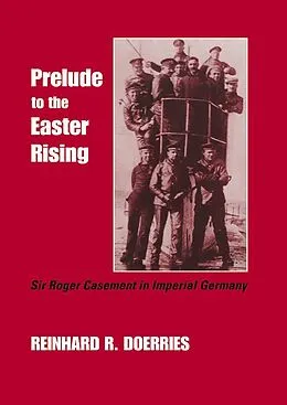 E-Book (epub) Prelude to the Easter Rising von Reinhard R. Doerries