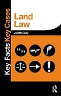 E-Book (epub) Land Law von Judith Bray