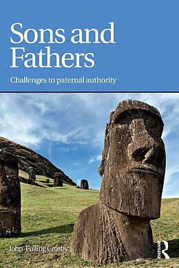 eBook (epub) Sons and Fathers de John Crosby