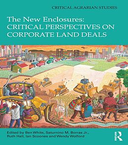 E-Book (pdf) The New Enclosures: Critical Perspectives on Corporate Land Deals von 