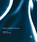 E-Book (pdf) Policy and the Popular von 