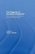 E-Book (epub) The Disparity of European Integration von 