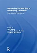 E-Book (epub) Measuring Vulnerability in Developing Countries von Wim Naude, Amelia Santos-Paulino, Mark McGillivray