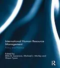 PDF International Human Resource Management von