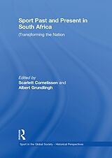 E-Book (pdf) Sport Past and Present in South Africa von 