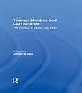 ePUB Thomas Hobbes and Carl Schmitt von 