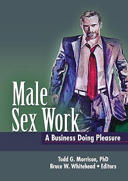 E-Book (epub) Male Sex Work von 