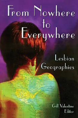 E-Book (pdf) From Nowhere to Everywhere von Gill Valentine