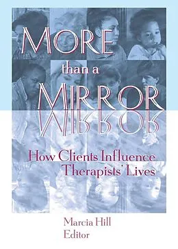 E-Book (epub) More than a Mirror von Marcia Hill