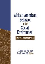 E-Book (pdf) African American Behavior in the Social Environment von 