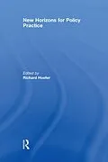 E-Book (pdf) New Horizons for Policy Practice von Richard Hoefer