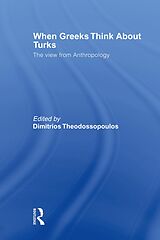E-Book (pdf) When Greeks think about Turks von 