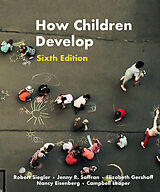 Livre Relié How Children Develop de Robert Siegler, Jenny Saffran, Elizabeth Gershoff