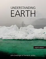 Kartonierter Einband (Kt) Understanding Earth von Grotzinger John, Jordan Thomas H.
