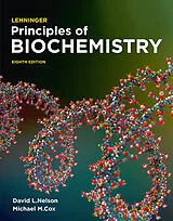 Kartonierter Einband (Kt) Lehninger Principles of Biochemistry (International Edition) von David L. Nelson, Michael M. Cox