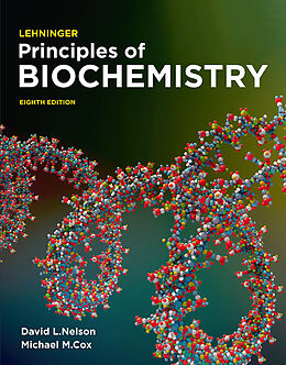 Kartonierter Einband Lehninger Principles of Biochemistry von David L. Nelson, Michael Cox
