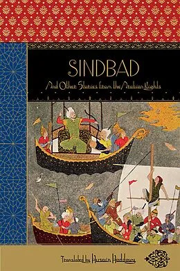 E-Book (epub) Sindbad von 