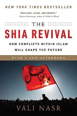 E-Book (epub) The Shia Revival von Vali Nasr