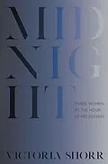 E-Book (epub) Midnight von Victoria Shorr