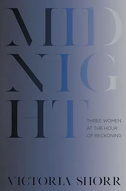E-Book (epub) Midnight von Victoria Shorr