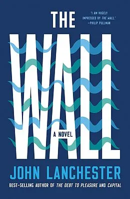 E-Book (epub) The Wall von John Lanchester