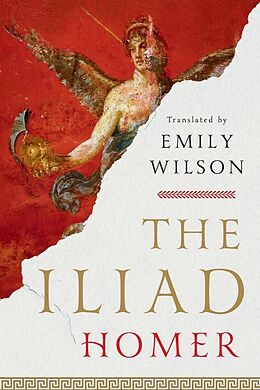 E-Book (epub) The Iliad von Homer
