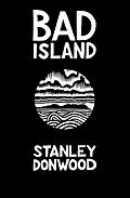 E-Book (epub) Bad Island von Stanley Donwood