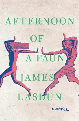 E-Book (epub) Afternoon of a Faun von James Lasdun