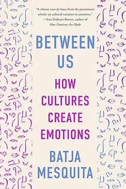 E-Book (epub) Between Us von Batja Mesquita