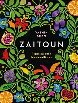 E-Book (epub) Zaitoun von Yasmin Khan