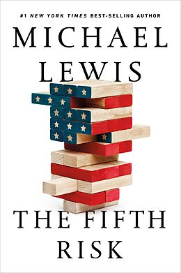 eBook (epub) The Fifth Risk de Michael Lewis