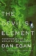 Livre Relié The Devil's Element de Dan Egan