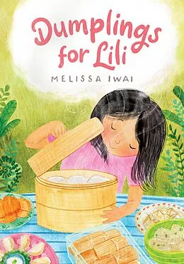 E-Book (epub) Dumplings for Lili von Melissa Iwai