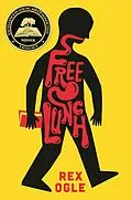 E-Book (epub) Free Lunch von Rex Ogle