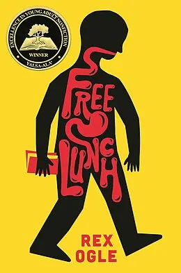 E-Book (epub) Free Lunch von Rex Ogle