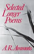 E-Book (epub) Selected Longer Poems von A. R. Ammons