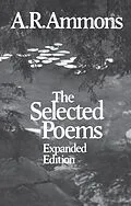 E-Book (epub) The Selected Poems von A. R. Ammons