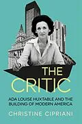 E-Book (epub) The Critic von Christine Cipriani