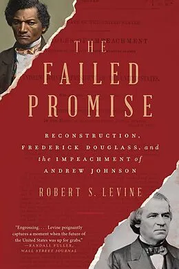 E-Book (epub) The Failed Promise von Robert S. Levine