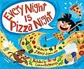 E-Book (epub) Every Night Is Pizza Night von J. Kenji López-Alt
