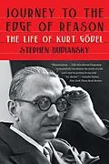 E-Book (epub) Journey to the Edge of Reason: The Life of Kurt Gödel von Stephen Budiansky