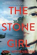 E-Book (epub) The Stone Girl von Dirk Wittenborn