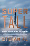 E-Book (epub) Supertall von Stefan Al