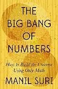 Livre Relié The Big Bang of Numbers de Manil Suri