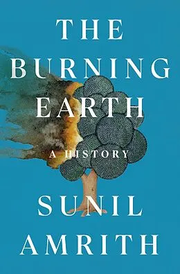 E-Book (epub) The Burning Earth von Sunil Amrith