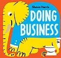 E-Book (epub) Doing Business von Shawn Harris