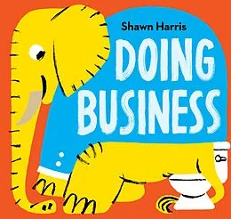 E-Book (epub) Doing Business von Shawn Harris