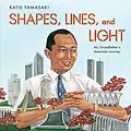 E-Book (epub) Shapes, Lines, and Light von Katie Yamasaki
