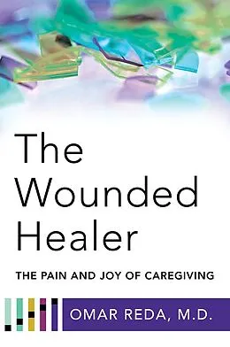 E-Book (epub) The Wounded Healer von Omar Reda