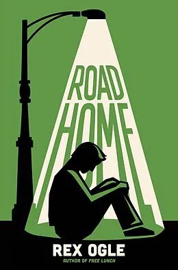 E-Book (epub) Road Home von Rex Ogle